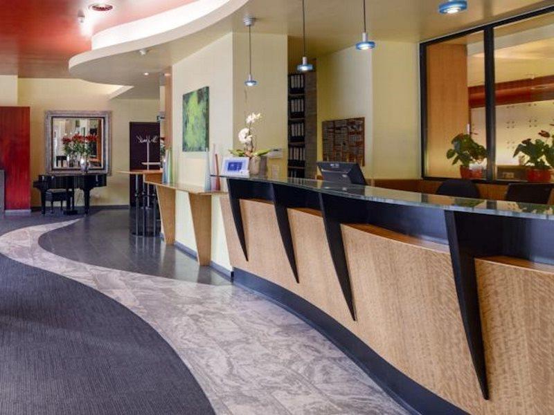 Novum Hotel Ambassador Hamburg Exterior photo